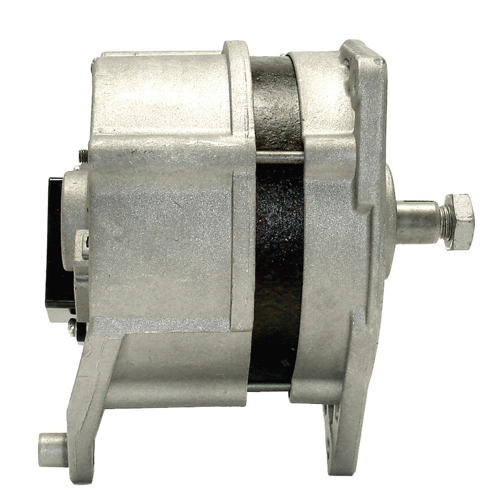 AC Delco Gold Remanufactured 55.0A Alternator 334-1533 — image 4